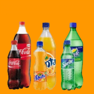 Cold Drinks